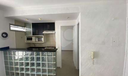 Apartamento-São Paulo-HIGIENÓPOLIS | Ref.: REO624948