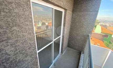 Casa em condomínio fechado com 2 quartos à venda na Rua Conde de Assumar, 282, Tucuruvi, São Paulo