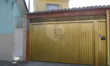 Sobrado com 3 quartos à venda em vila esperança - sp