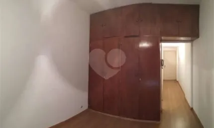 Apartamento com 1 quarto à venda na Rua Abolição, 193, Bela Vista, São Paulo
