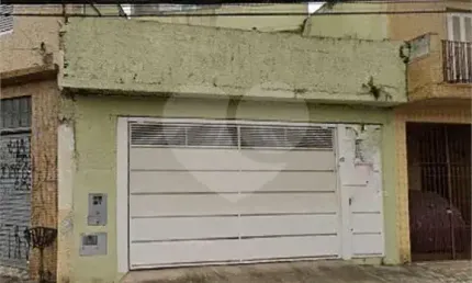 Casa com 4 quartos à venda na Rua Atucuri, 794, Tatuapé, São Paulo