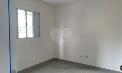 Condomínio com 2 quartos à venda em vila dom pedro ii - sp