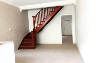 Casa com 2 quartos à venda na Rua Waldemar Pereira de Carvalho, 10, Vila Guilherme, São Paulo