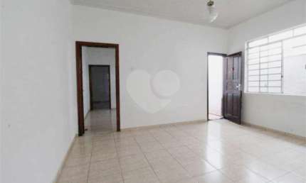 Casa com 2 quartos à venda na Rua Moxei, 160, Lapa, São Paulo