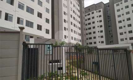 Apartamento com 2 quartos à venda na Rua da Chibata, 161, Morumbi, São Paulo