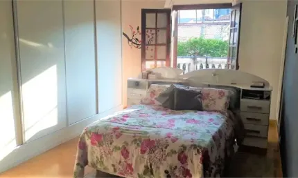 Casa com 4 quartos à venda na Rua Belchior Barreiros, 83, Vila Aurora (Zona Norte), São Paulo
