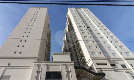 Apartamento com 1 quarto à venda na Rua Visconde de Parnaíba, 1046, Brás, São Paulo