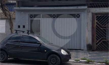 Casa com 2 quartos à venda na Rua Ribeiro de Vasconcelos, 158, Tremembé, São Paulo