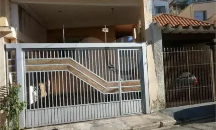 Casa com 3 quartos à venda na Araguacema, Limão, São Paulo