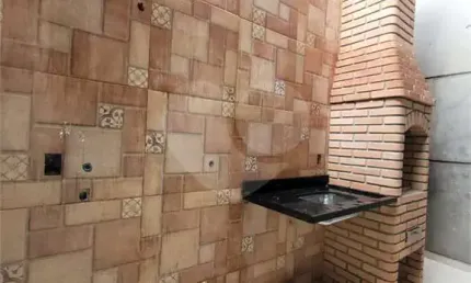 Tucuruvi - Sobrado 3  quartos 1 suite com varanda e duas vagas