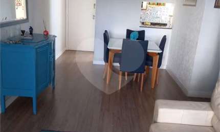 Apartamento com 3 quartos à venda em santa teresinha - sp
