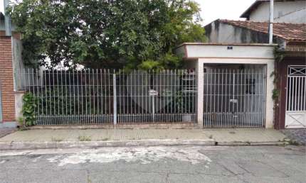 Casa com 2 quartos à venda na Rua Abel Ramos, 71, Vila Maria, São Paulo