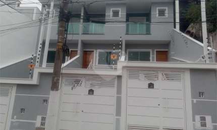 Casa com 3 quartos à venda na Rua Quixere, 6, Tucuruvi, São Paulo