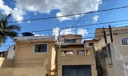 Terreno à venda na Rua Duarte, 162, Tucuruvi, São Paulo