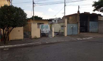 Terreno à venda na Rua Kaneda, 300, Vila Maria, São Paulo