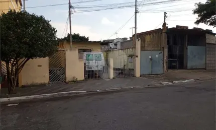 Terreno comercial à venda na Rua Kaneda, 300, Vila Maria, São Paulo