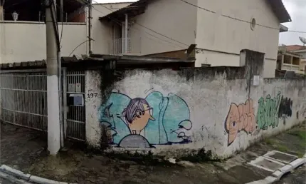 Sobrado com 3 quartos à venda em jardim monte alegre (zona norte) - sp
