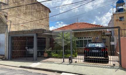 Casa com 4 quartos à venda na Rua Vasconcelos Barros, 35, Casa Verde, São Paulo