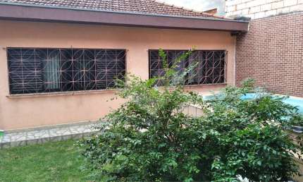 Casa à venda , Vila Nova Mazzei, 400 m² ( 10 x 40 )totalmente plano -  Estuda Permuta