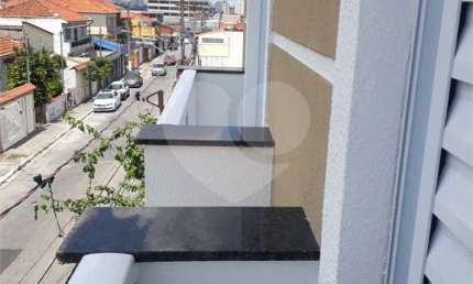 Casa em condomínio fechado com 1 quarto à venda na Rua Edgar, 173, Vila Guilherme, São Paulo