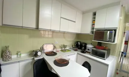 Apartamento com 2 quartos à venda na Rua Almirante Marques Leão, 638, Bela Vista, São Paulo