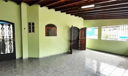 Casa com 4 quartos à venda na Rua Antônio Vivaldi, 20, Vila Maria, São Paulo
