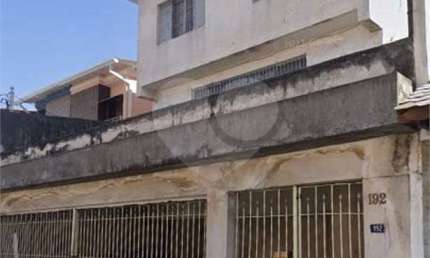 Casa com 6 quartos à venda na Rua Martinho Paulino da Silva, 192, Freguesia do Ó, São Paulo
