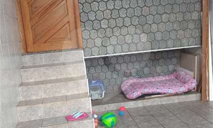 Casa com 4 quartos à venda na Rua Antônio Palmieri, 581, Vila Medeiros, São Paulo
