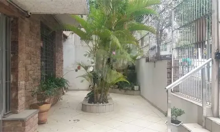 Apartamento com 2 quartos à venda na Rua Benvinda Apparecida de Abreu Leme, 242, Santana, São Paulo