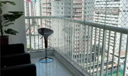 Apartamento com 3 quartos à venda na Rua Ivaí, Tatuapé, São Paulo