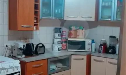 Casa com 2 quartos à venda na Rua Quartim Barbosa, 321, Limão, São Paulo