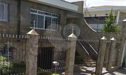 Sobrado com 4 quartos à venda em vila basileia - sp