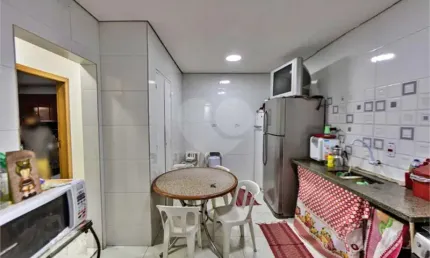 Apartamento com 2 quartos à venda na Avenida Bom Jardim, 157, Pari, São Paulo