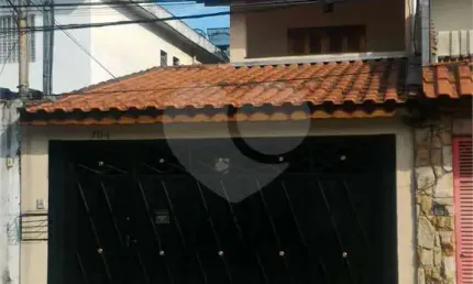 Sobrado com 3 quartos à venda em penha de frança - sp