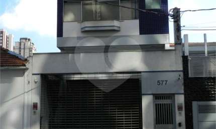 Predio Comercial - 560 metros -Terreo - 1o. 2o - andar - Tatuape - Vila Gomes Cardim