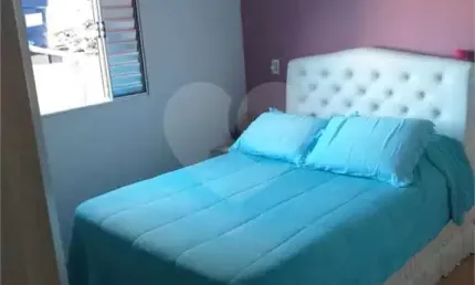 Sobrado com 5 quartos à venda em núcleo do engordador - sp