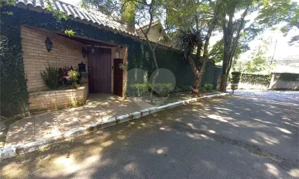 Sobrado com 4 quartos à venda em vila albertina - sp