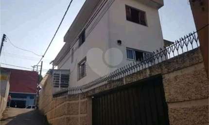 Casa com 4 quartos à venda na Rua Nossa Senhora das Mercês, 405, Saúde, São Paulo, 181 m2 por R$ 720.000