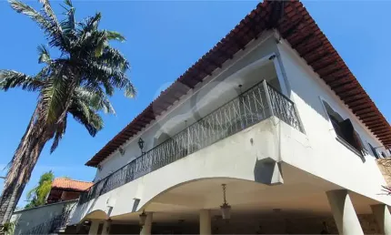 Casa com 3 quartos à venda em parque palmas do tremembé - sp