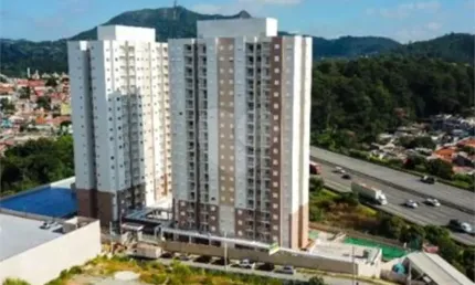 Apartamento com 2 quartos à venda na Rua Brigadeiro Godinho dos Santos, 359, Pirituba, São Paulo