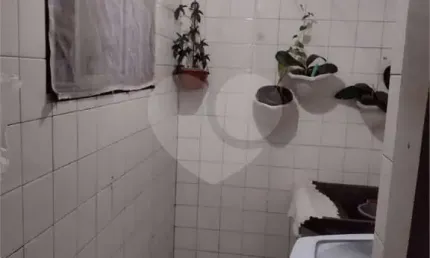 Apartamento com 2 quartos à venda na Avenida Professora Virgília Rodrigues Alves de Carvalho Pinto, 57, Tremembé, São Paulo