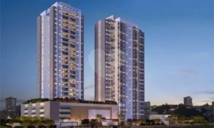 Apartamento com 2 quartos à venda na Avenida Nossa Senhora do Ó, 565, Limão, São Paulo