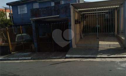 Terreno à venda, Vila Mazzei, 185 m² sendo 10 x 18,50