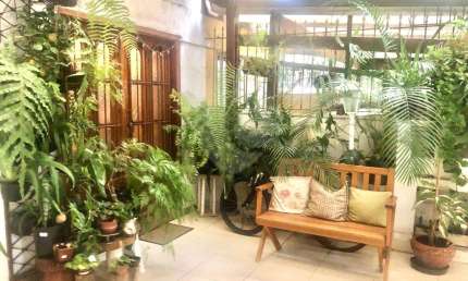 Casa-São Paulo-CHÁCARA SANTO ANTÔNIO | Ref.: REO641966