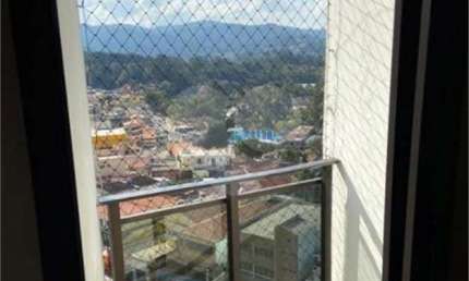 Apartamento com 3 quartos à venda na Avenida Santa Inês, 945, Mandaqui, São Paulo