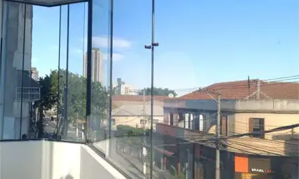 Apartamento com 1 quarto à venda na Avenida Tucuruvi, 589, Tucuruvi, São Paulo