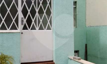 Casa com 4 quartos à venda na Rua Professor Ernest Marcus, 147, Pacaembu, São Paulo
