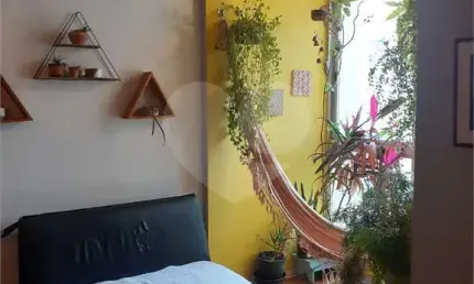 Apartamento-São Paulo-BARRA FUNDA | Ref.: REO626539
