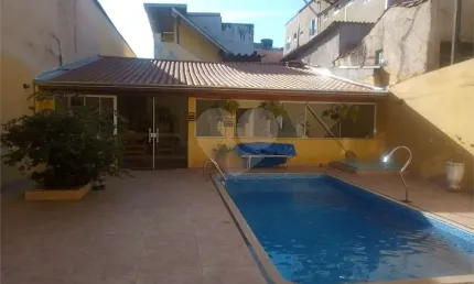 Casa com 5 quartos à venda na Clara Camarão, Casa Verde, São Paulo