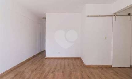 Apartamento com 2 quartos à venda na Rua Bartolomeu de Torales, 253, Tucuruvi, São Paulo